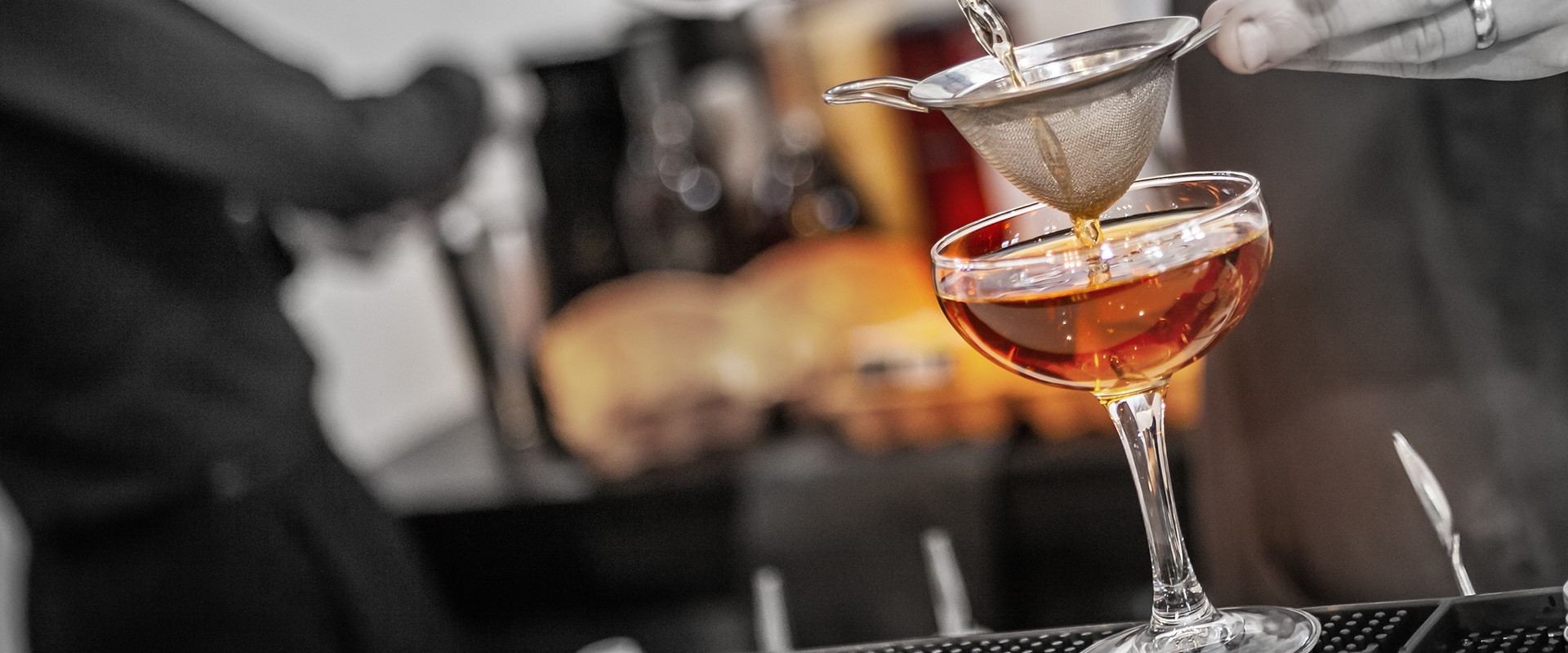 Whisky Cocktail Classic